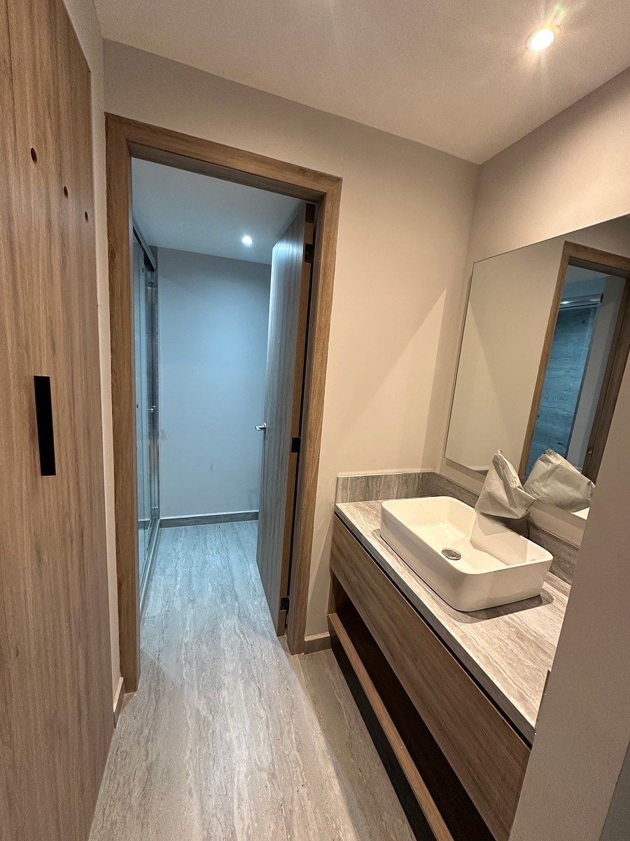 Apartment in Polanco II Sección, Miguel Hidalgo, photo 4 of 5