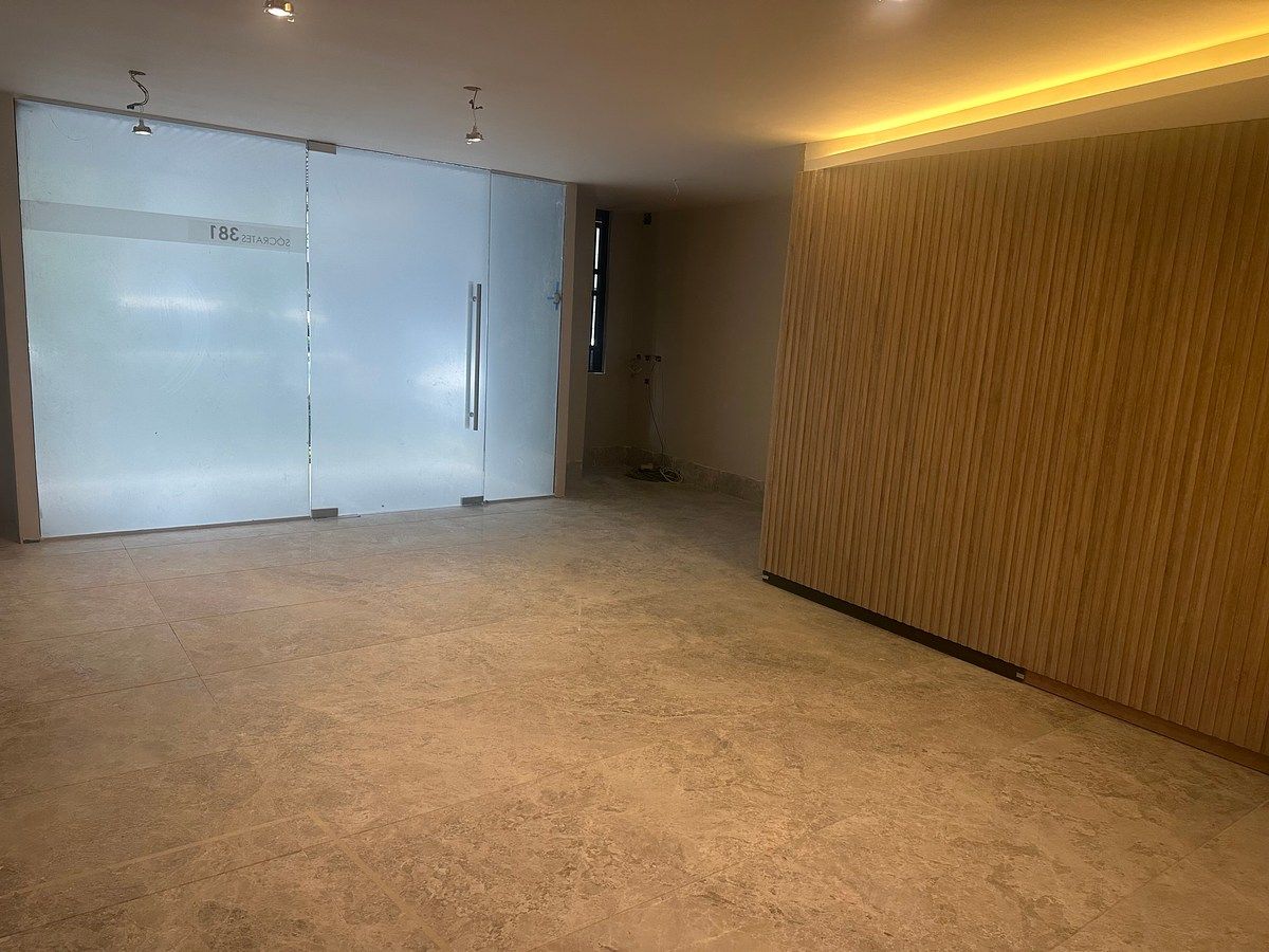 Apartment in Polanco II Sección, Miguel Hidalgo, photo 5 of 5