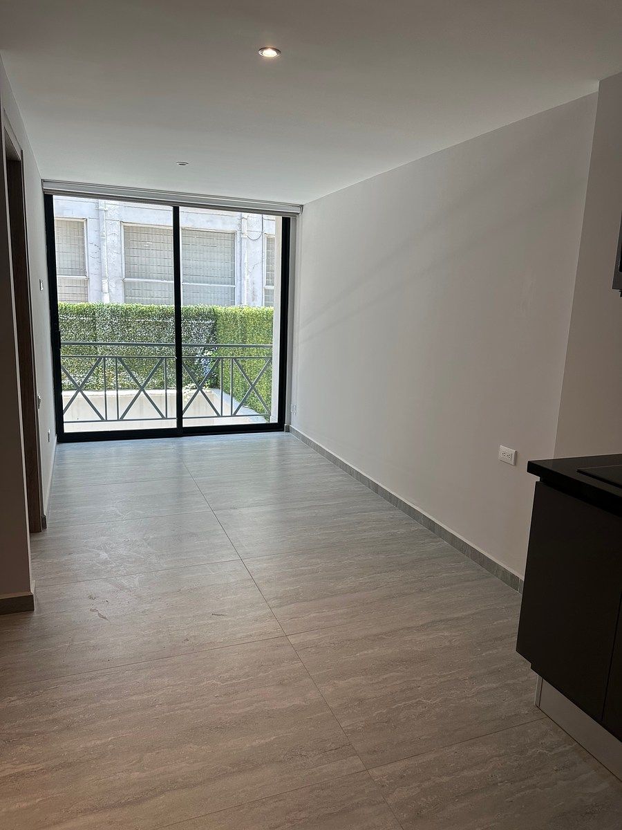 Departamento en Polanco II Sección, Miguel Hidalgo, foto 2 de 8