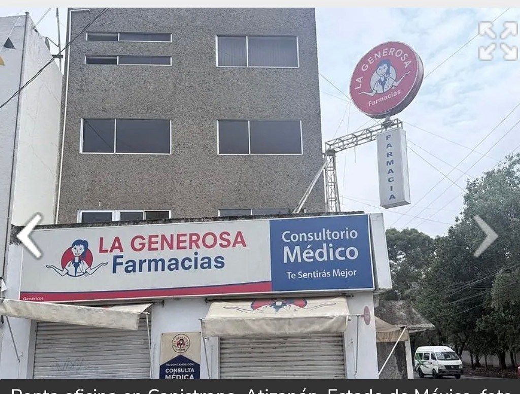 Sala Comercial em Casitas Capistrano, Atizapán de Zaragoza, foto 2 de 2