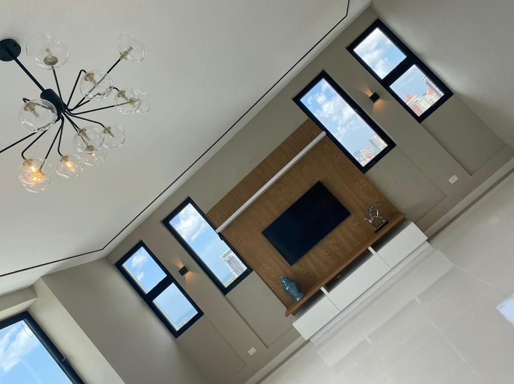 Apartamento en La Julia, Santo Domingo Centro (Distrito Nacional), foto 2 de 10