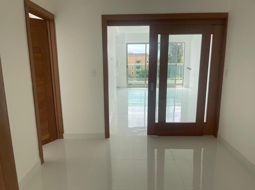 Apartamento en La Julia, Santo Domingo Centro (Distrito Nacional), foto 4 de 10