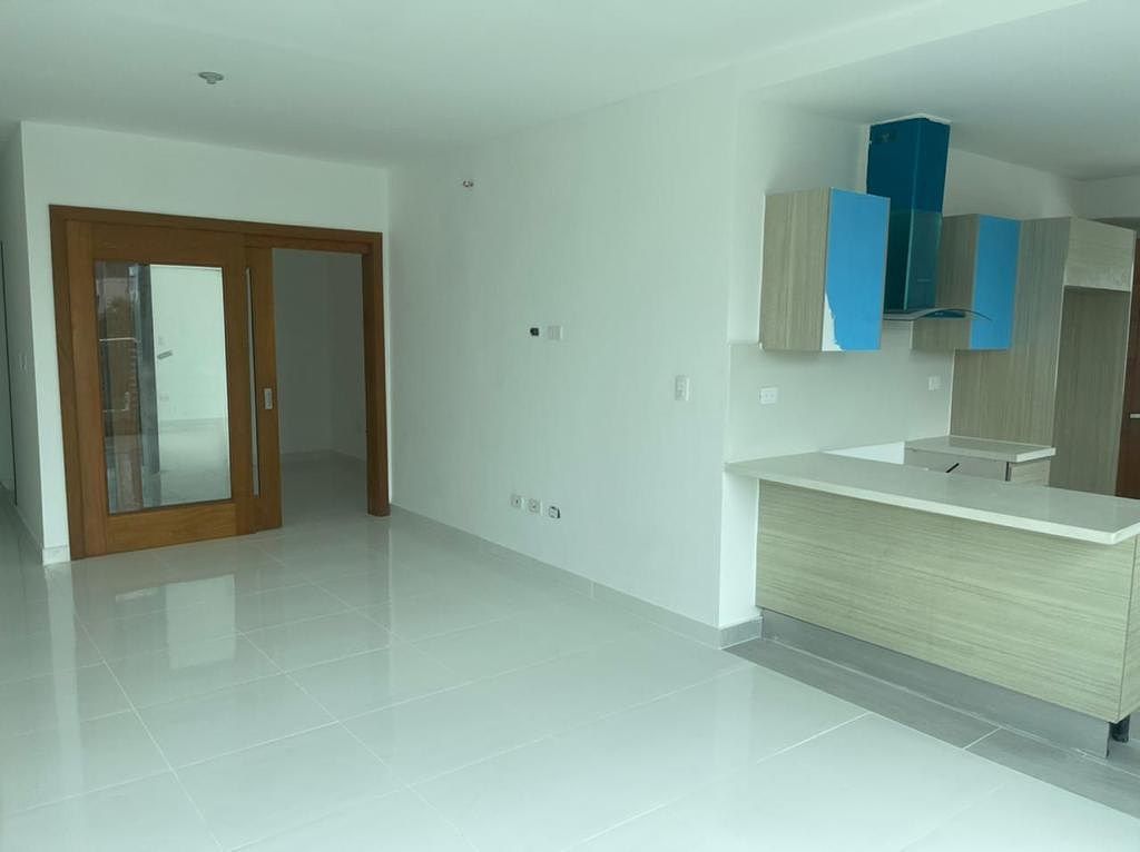 Apartamento en La Julia, Santo Domingo Centro (Distrito Nacional), foto 5 de 10