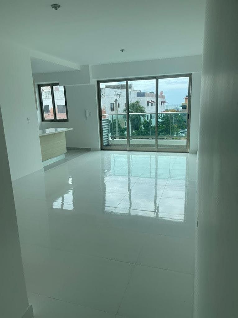 Apartamento en La Julia, Santo Domingo Centro (Distrito Nacional), foto 6 de 10