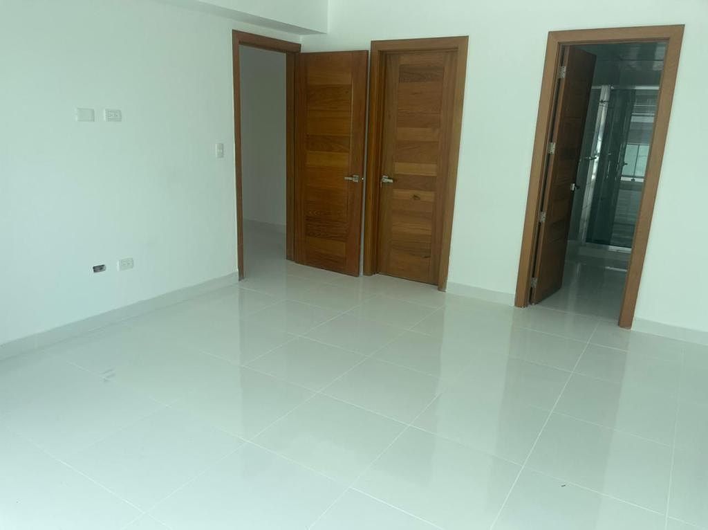 Apartamento en La Julia, Santo Domingo Centro (Distrito Nacional), foto 7 de 10