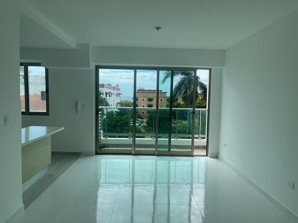 Apartamento en La Julia, Santo Domingo Centro (Distrito Nacional), foto 9 de 10