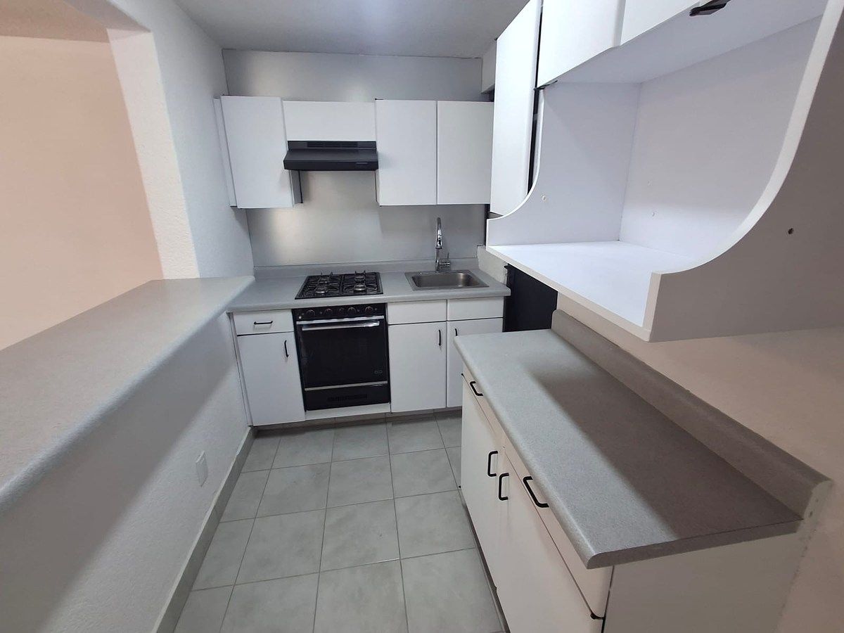 Cocina abierta, foto 1 de 10