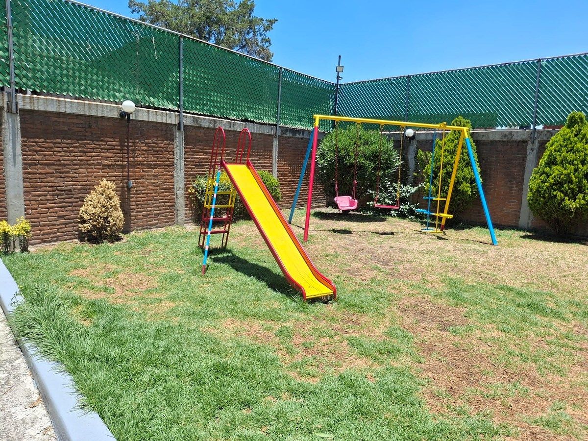 Jardín común, foto 9 de 10