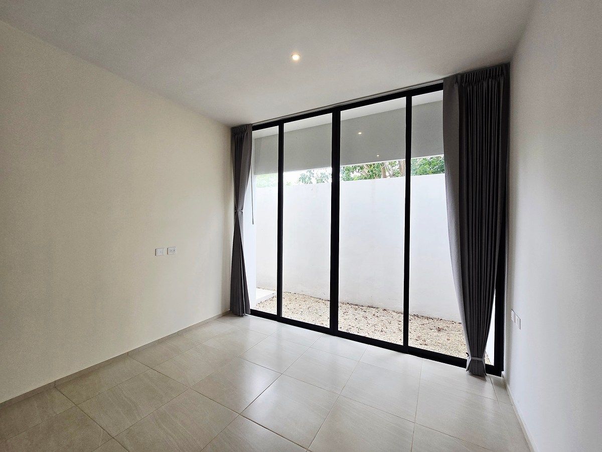 Departamento en Temozón Norte, Mérida, foto 12 de 26