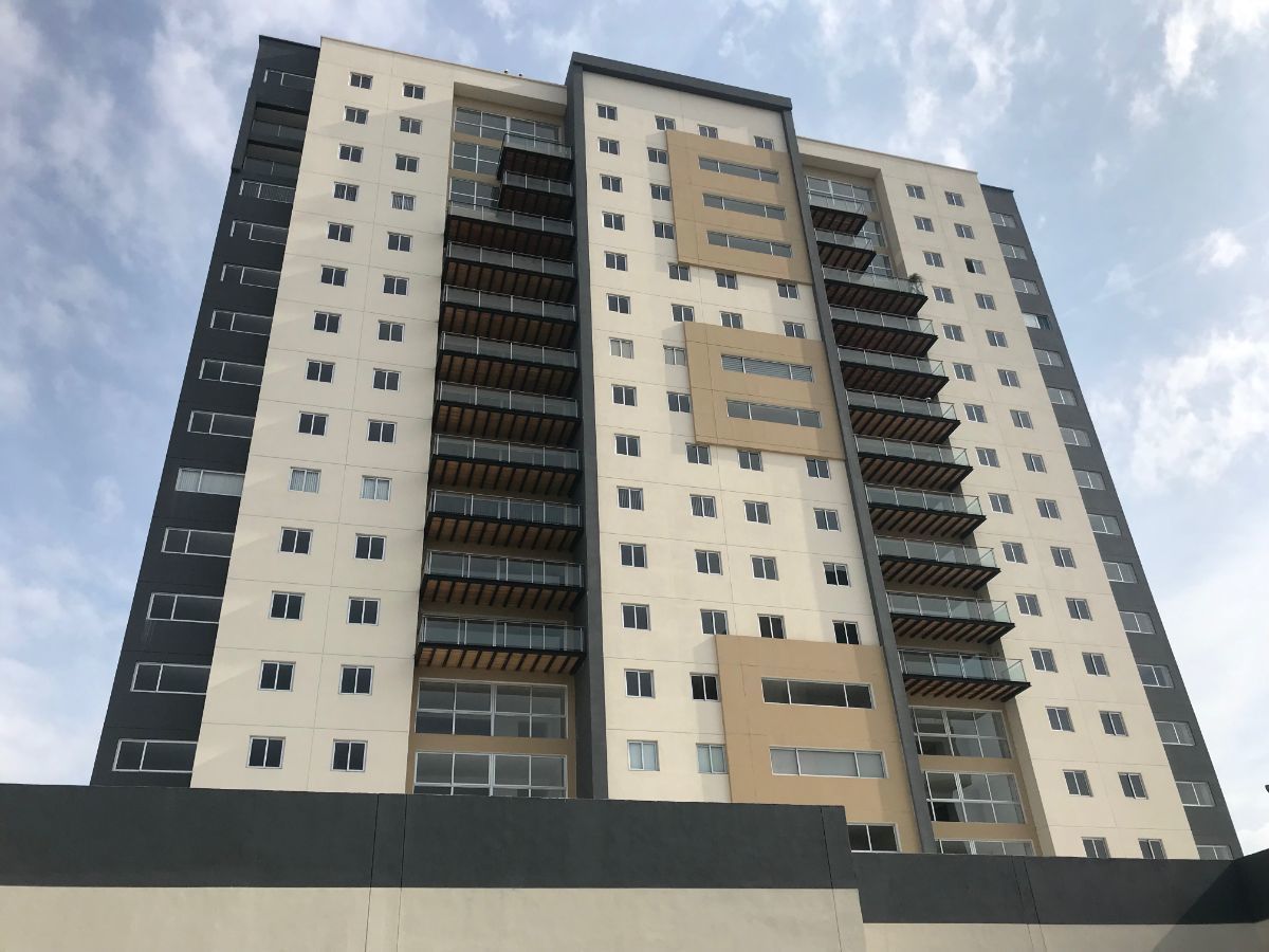 EL EQUILIBRIO PERFECTO, JURIQUILLA, BIOSFERA TOWERS, foto 1 de 19