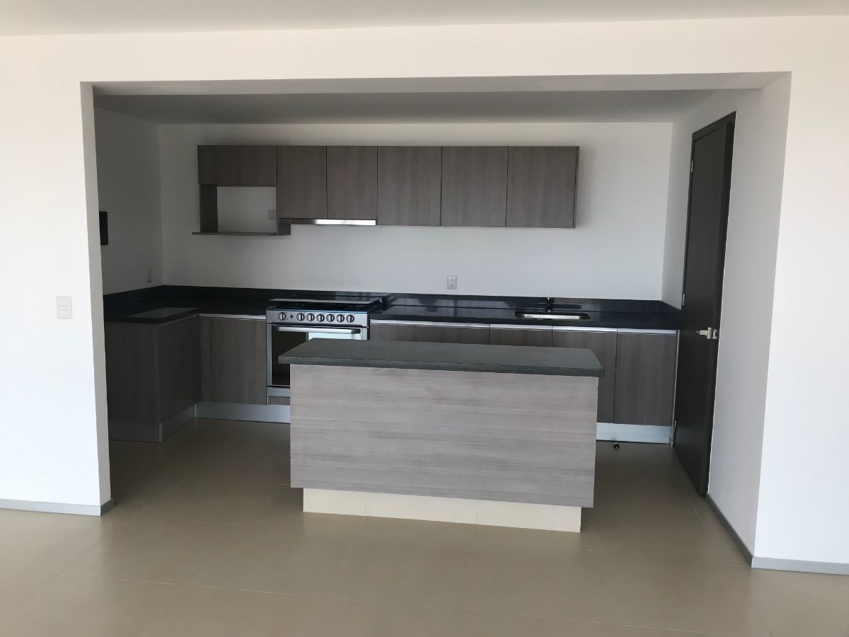 Departamento en Juriquilla, Querétaro, foto 3 de 19
