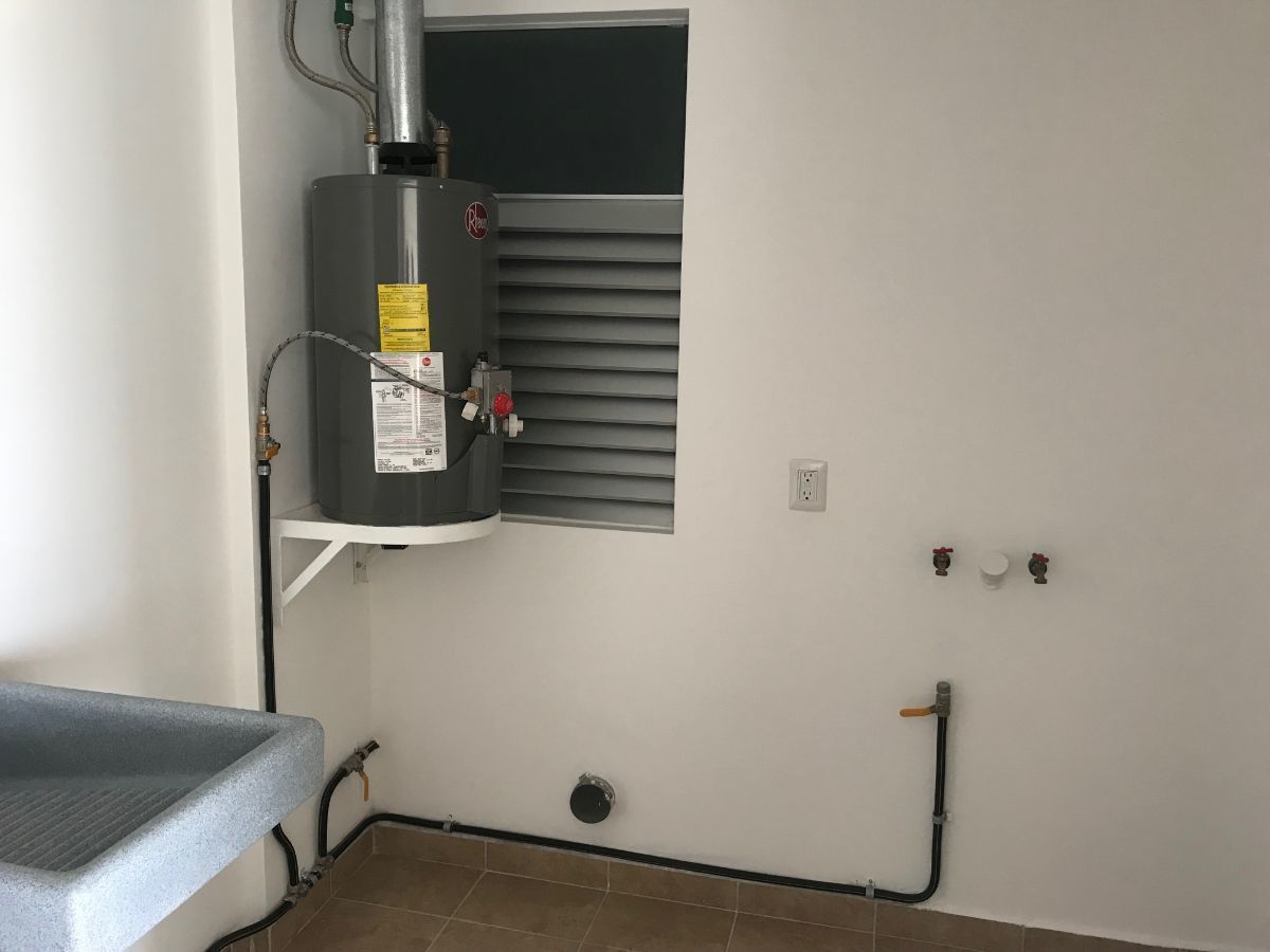 Departamento en Juriquilla, Querétaro, foto 5 de 19