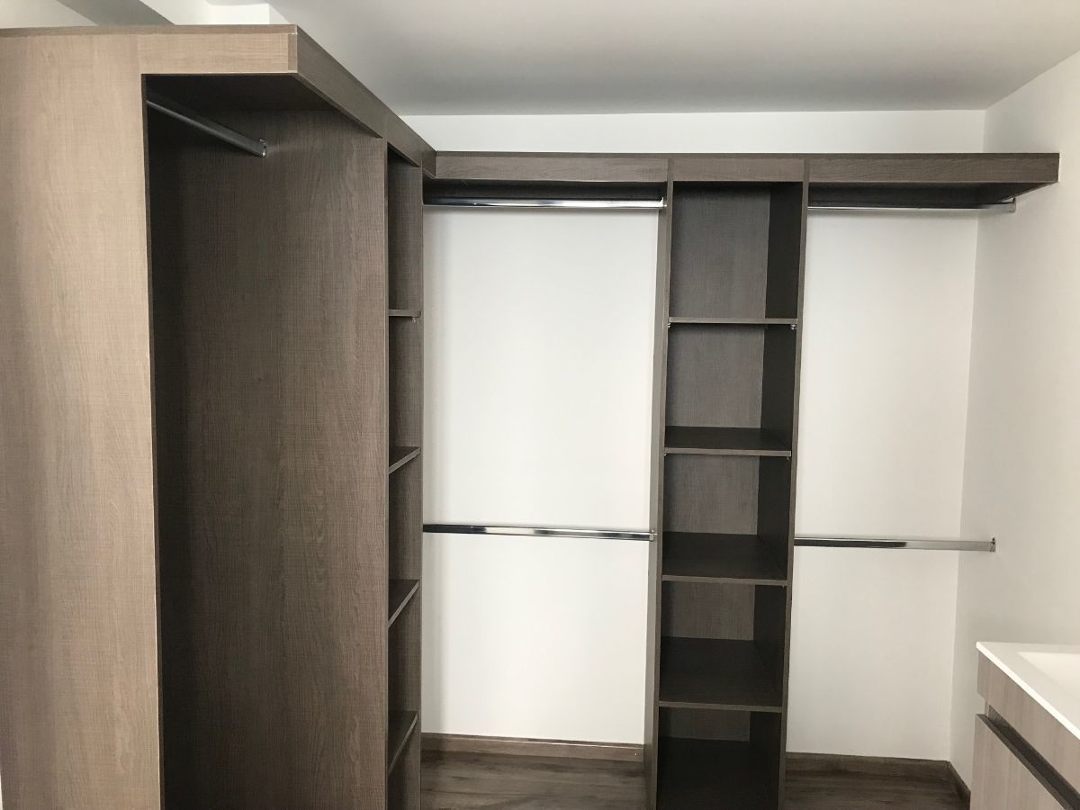 Departamento en Juriquilla, Querétaro, foto 12 de 19