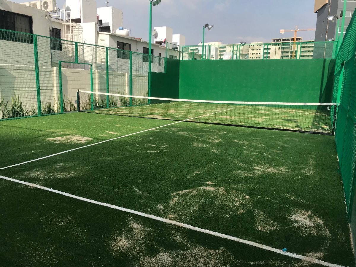 Departamento en Juriquilla, Querétaro, foto 15 de 19