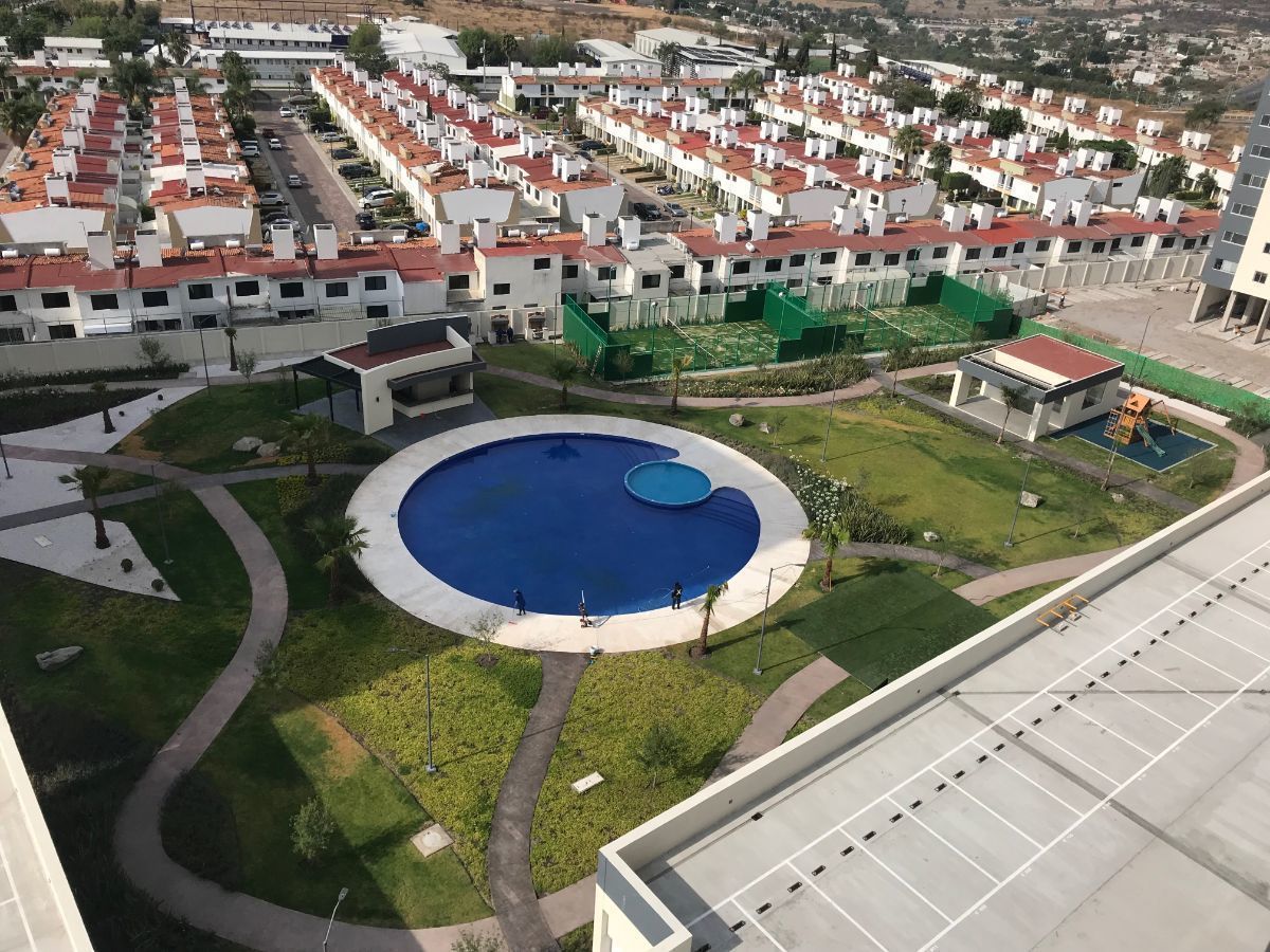 Departamento en Juriquilla, Querétaro, foto 16 de 19