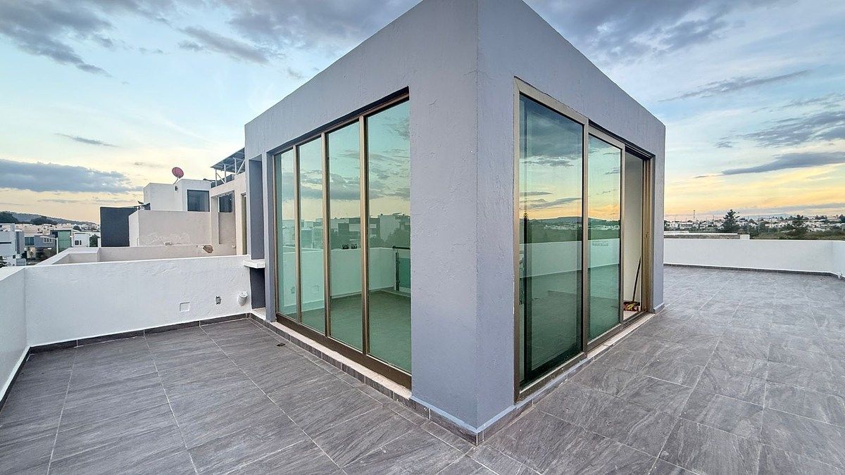 Casa em Valle Imperial, Zapopan, foto 15 de 15
