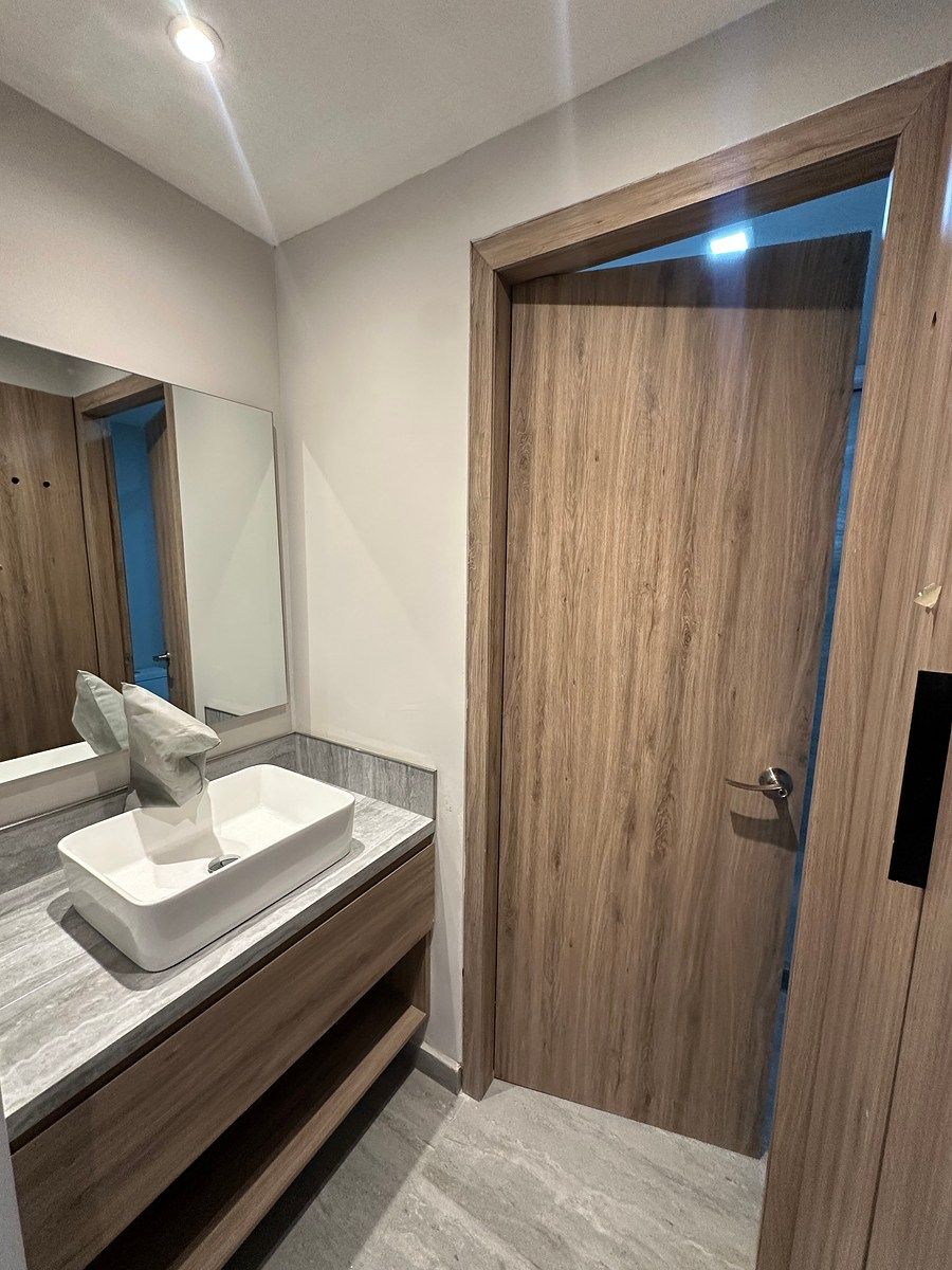 Apartamento em Polanco II Sección, Miguel Hidalgo, foto 3 de 5