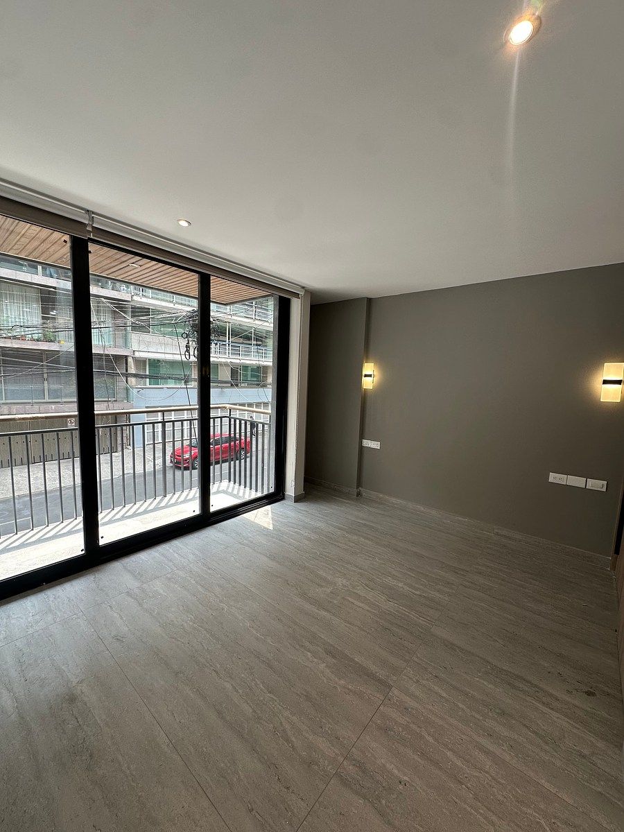 Apartamento em Polanco II Sección, Miguel Hidalgo, foto 2 de 5