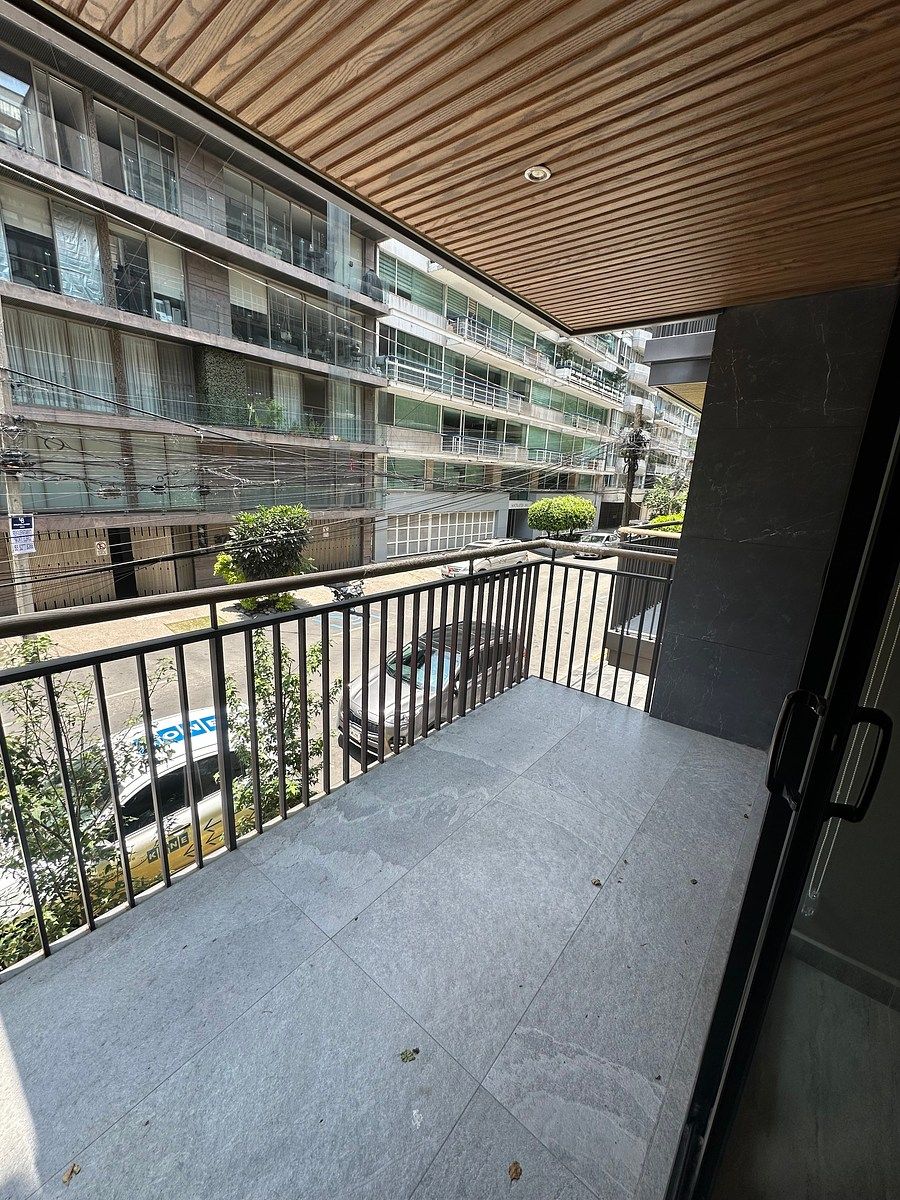 Departamento en Polanco II Sección, Miguel Hidalgo, foto 7 de 10
