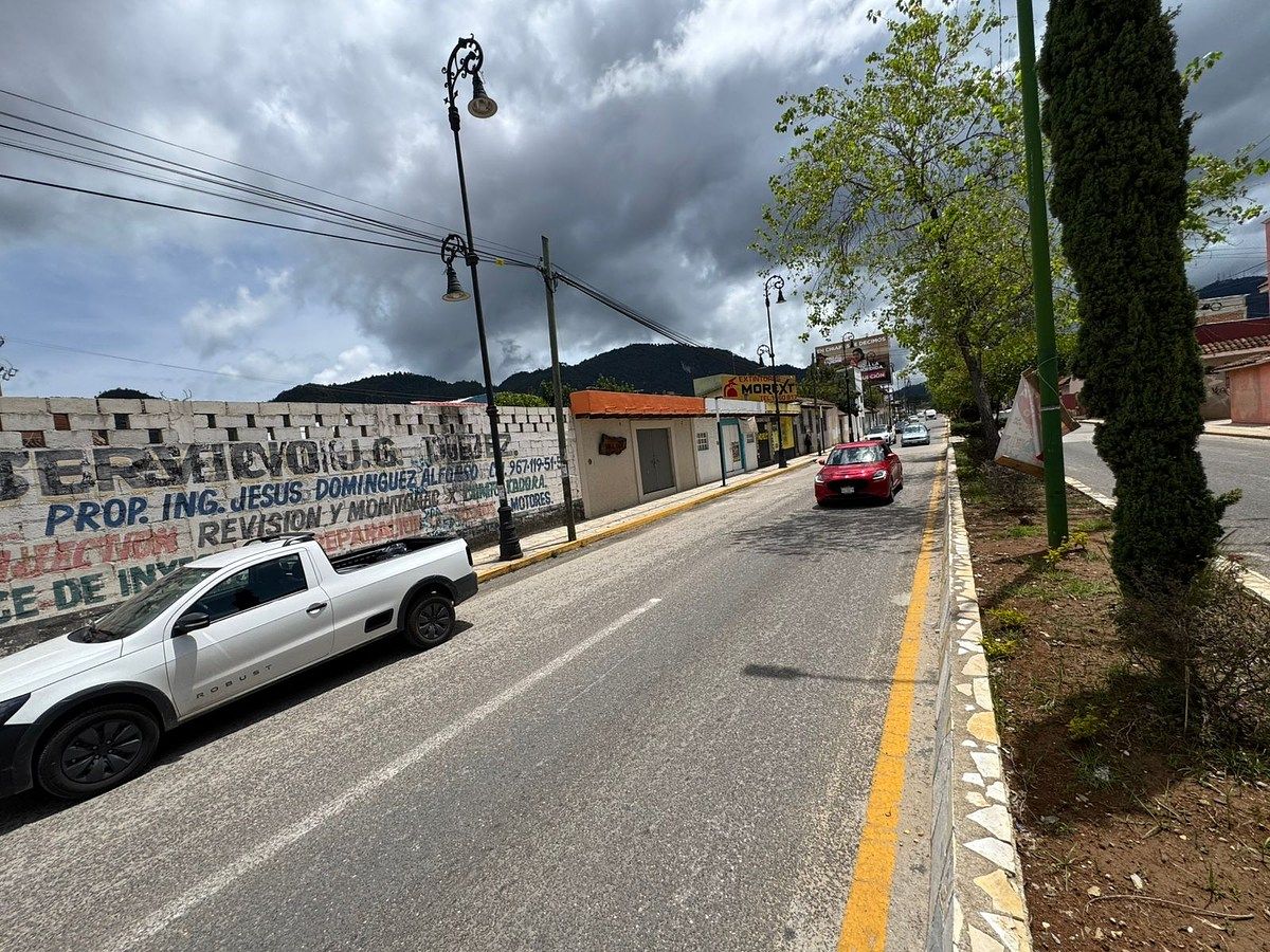 Lote em Sector Salud, San Cristóbal de Las Casas, foto 5 de 10