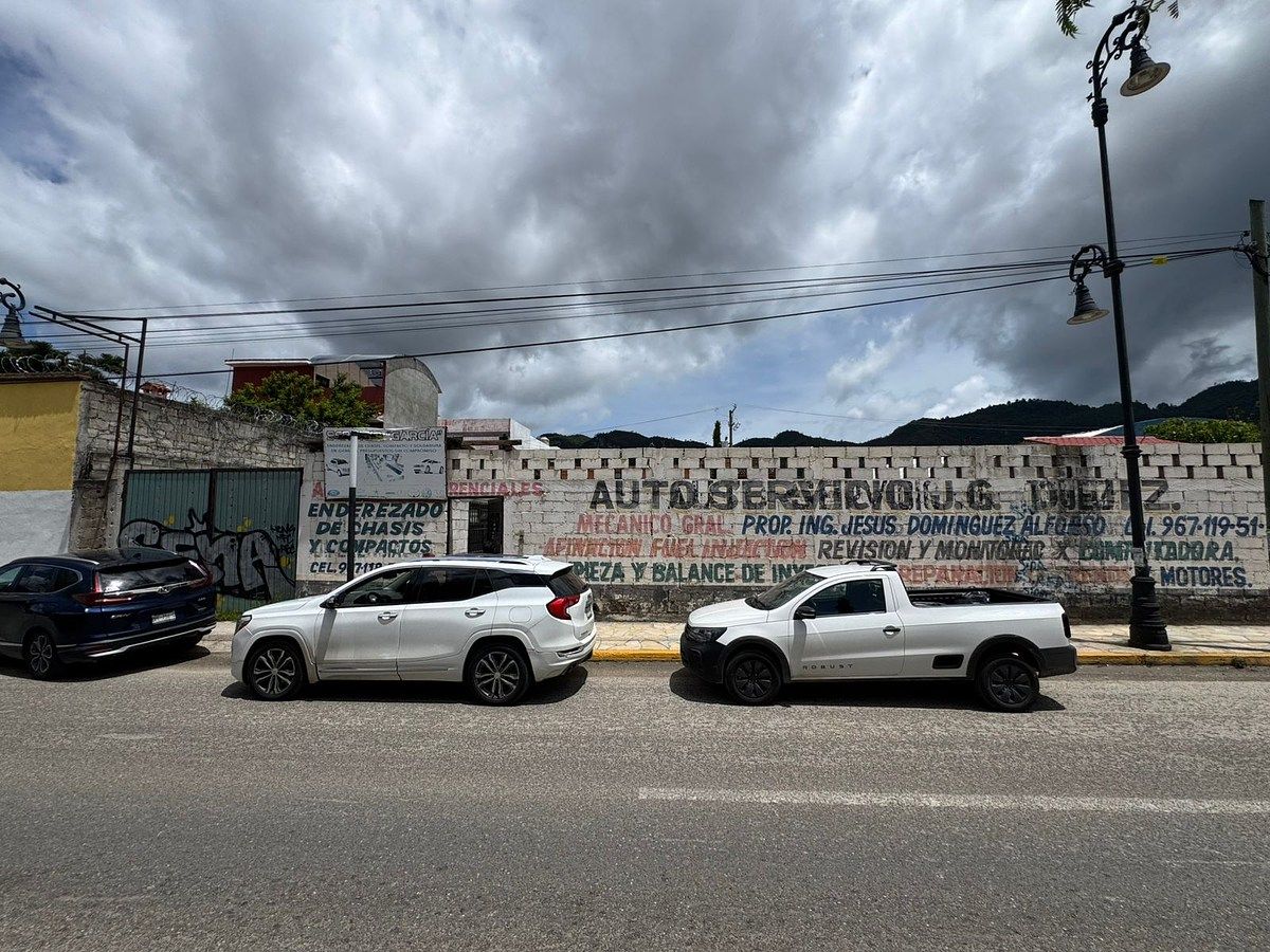 Lote em Sector Salud, San Cristóbal de Las Casas, foto 6 de 10
