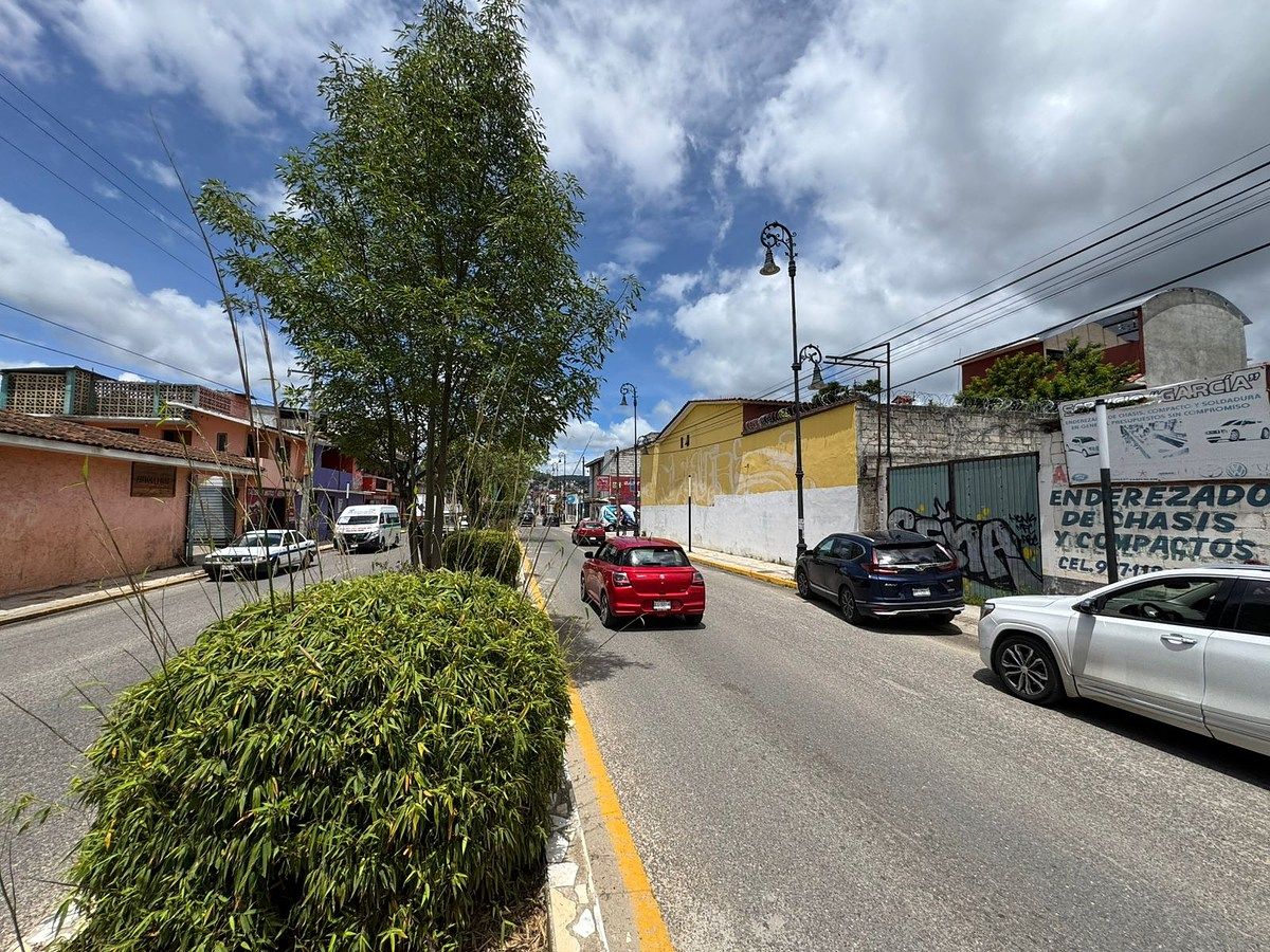 Lote em Sector Salud, San Cristóbal de Las Casas, foto 2 de 10