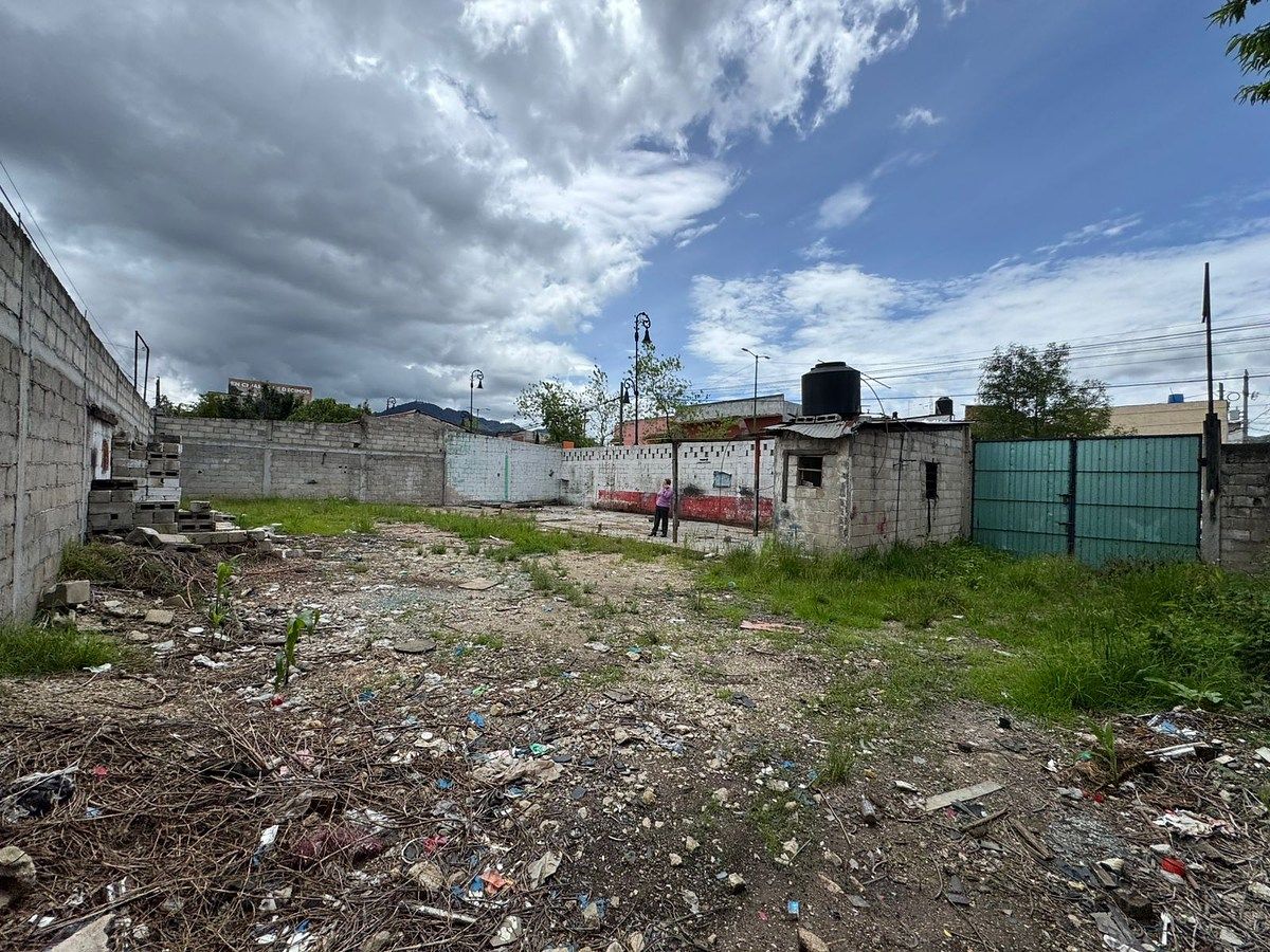 Terreno en renta  sector salud, foto 1 de 10
