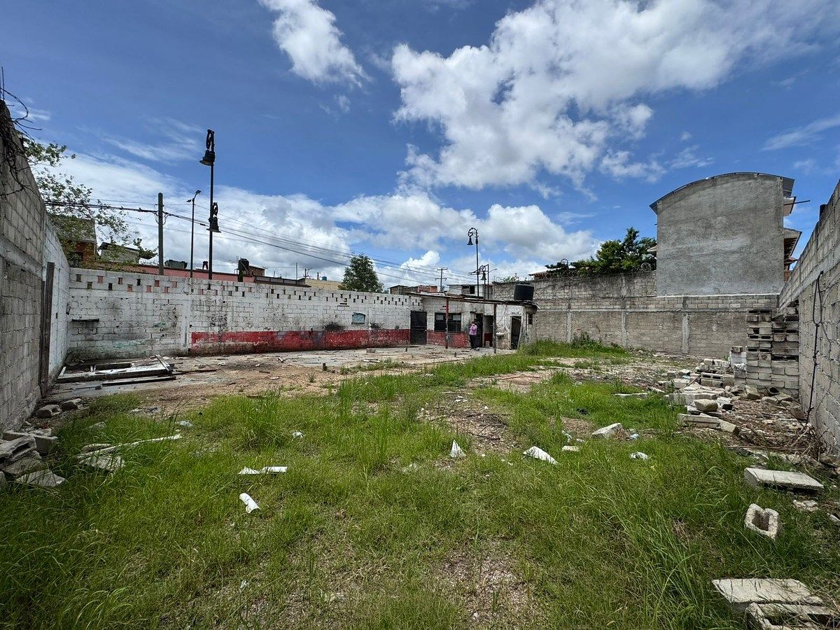 Lote em Sector Salud, San Cristóbal de Las Casas, foto 4 de 10