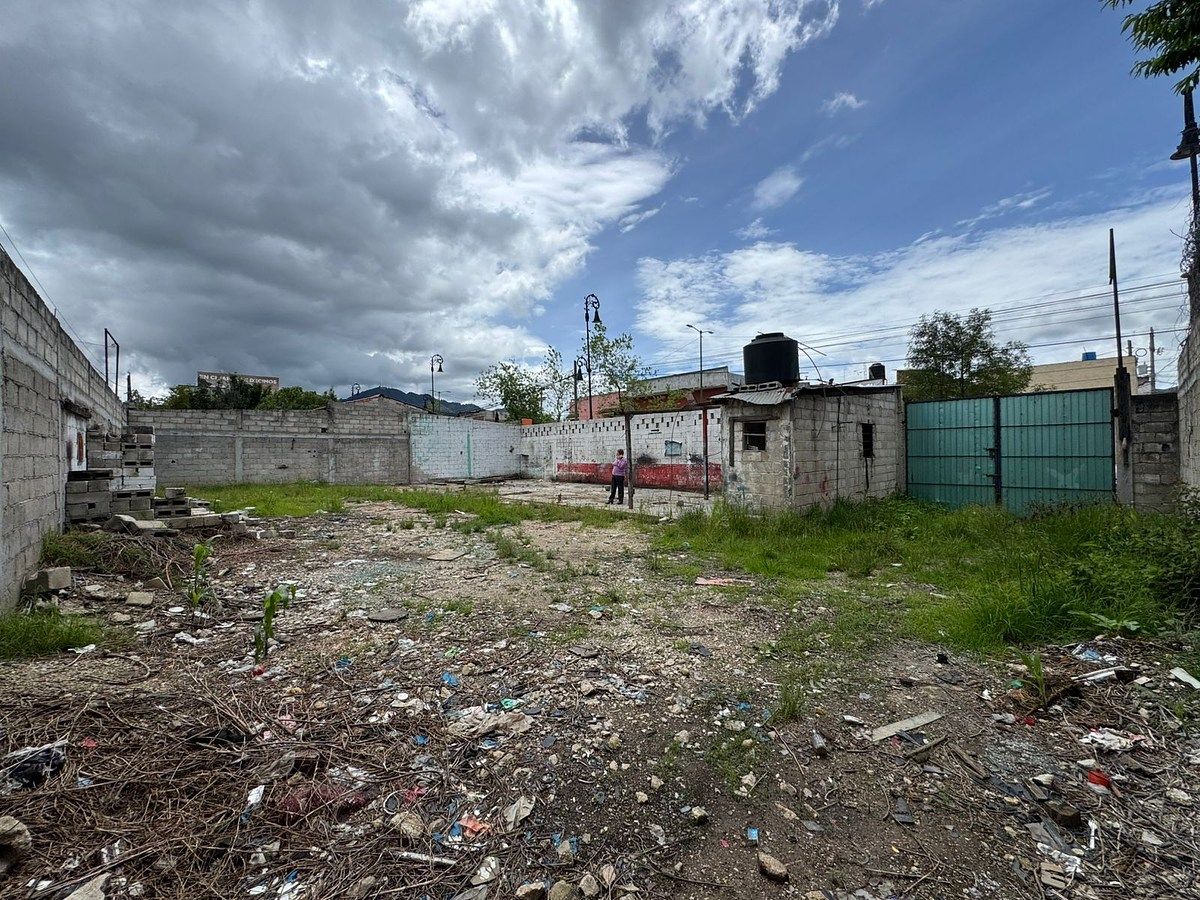 Lote em Sector Salud, San Cristóbal de Las Casas, foto 7 de 10