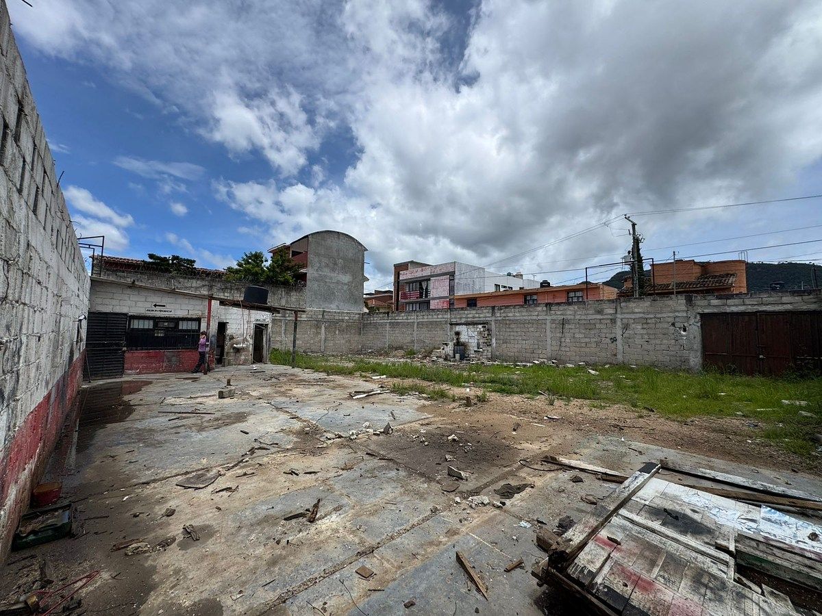 Lote em Sector Salud, San Cristóbal de Las Casas, foto 9 de 10