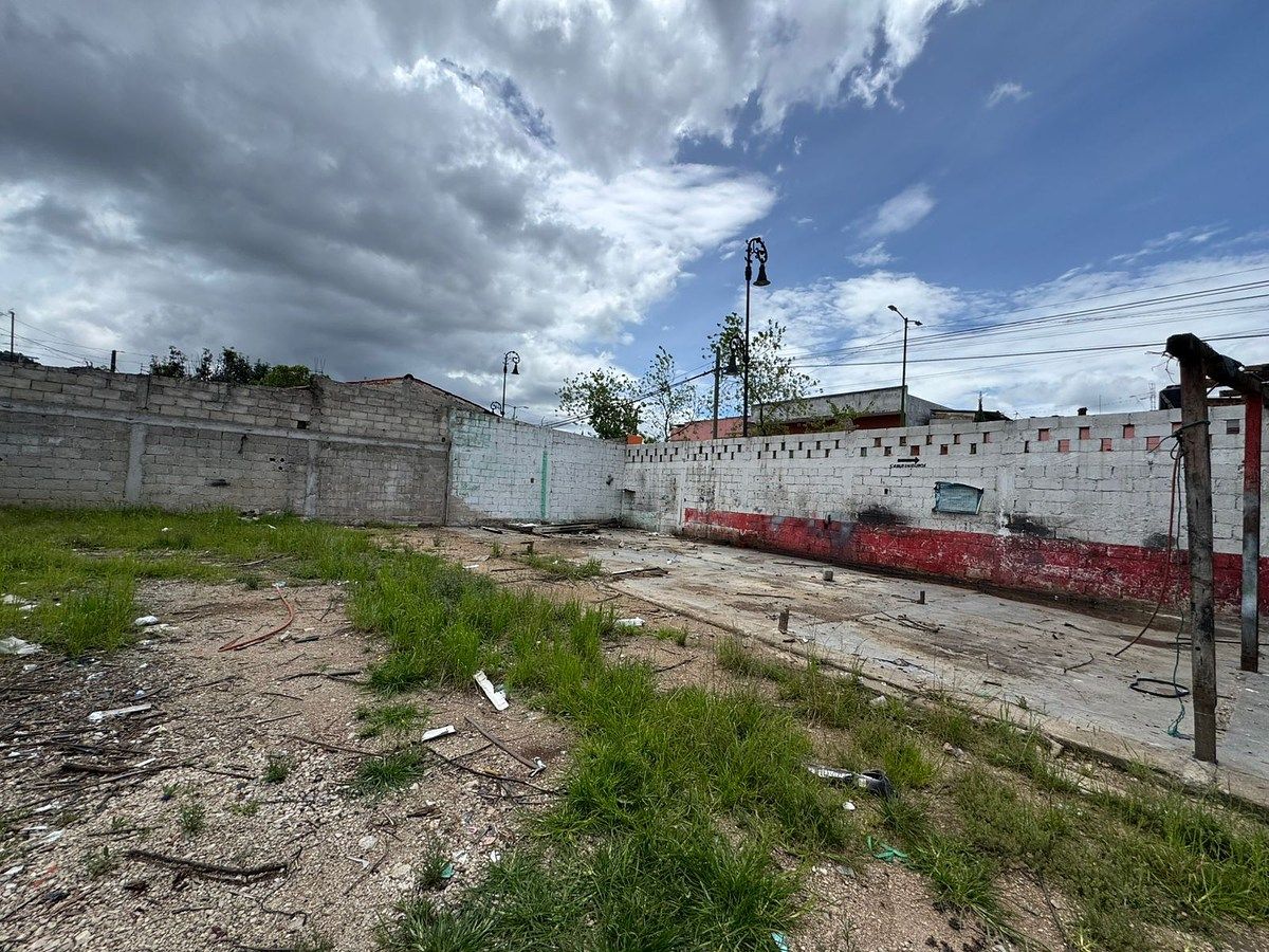 Lote em Sector Salud, San Cristóbal de Las Casas, foto 3 de 10