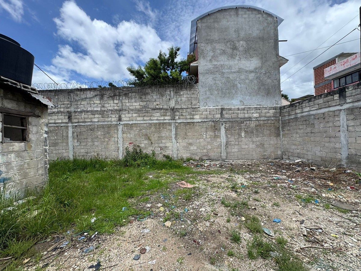 Lote em Sector Salud, San Cristóbal de Las Casas, foto 8 de 10