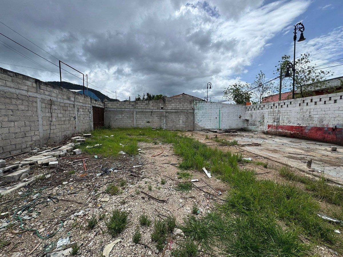 Lote em Sector Salud, San Cristóbal de Las Casas, foto 10 de 10