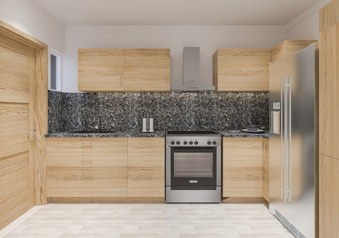 Apartamento en Sosúa, foto 4 de 6