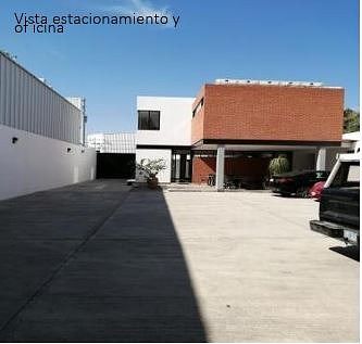 Oficina con bodega en Casa Blanca, foto 1 de 9