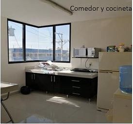 Oficina en Casa Blanca, León, foto 6 de 9