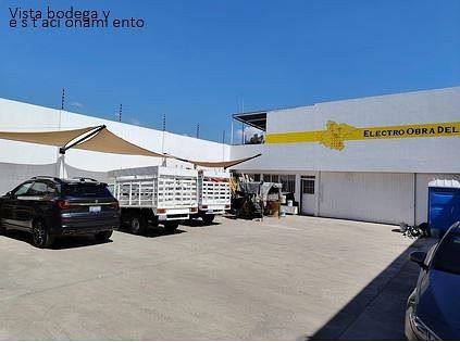 Oficina en Casa Blanca, León, foto 3 de 9