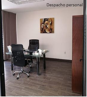 Oficina en Casa Blanca, León, foto 5 de 9