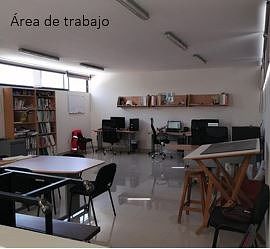Oficina en Casa Blanca, León, foto 7 de 9