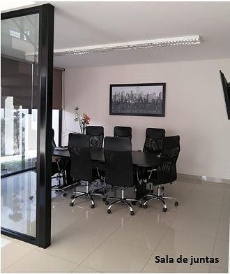 Oficina en Casa Blanca, León, foto 8 de 9