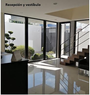 Oficina en Casa Blanca, León, foto 9 de 9
