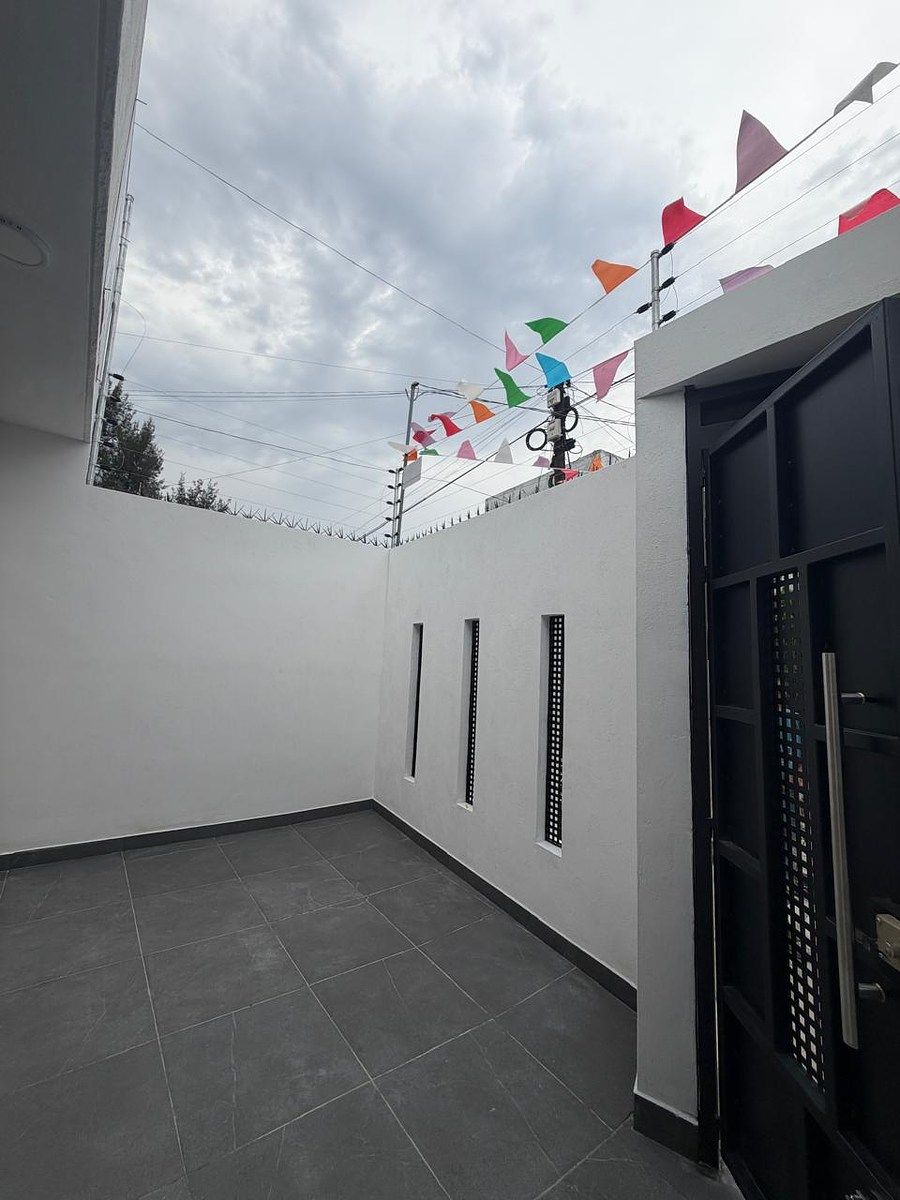 Casa em Residencial Victoria, Zapopan, foto 2 de 40