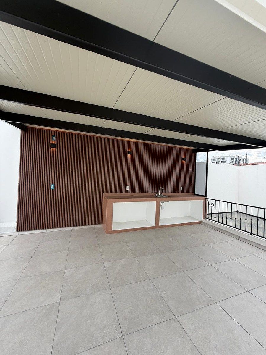 Casa em Residencial Victoria, Zapopan, foto 8 de 40