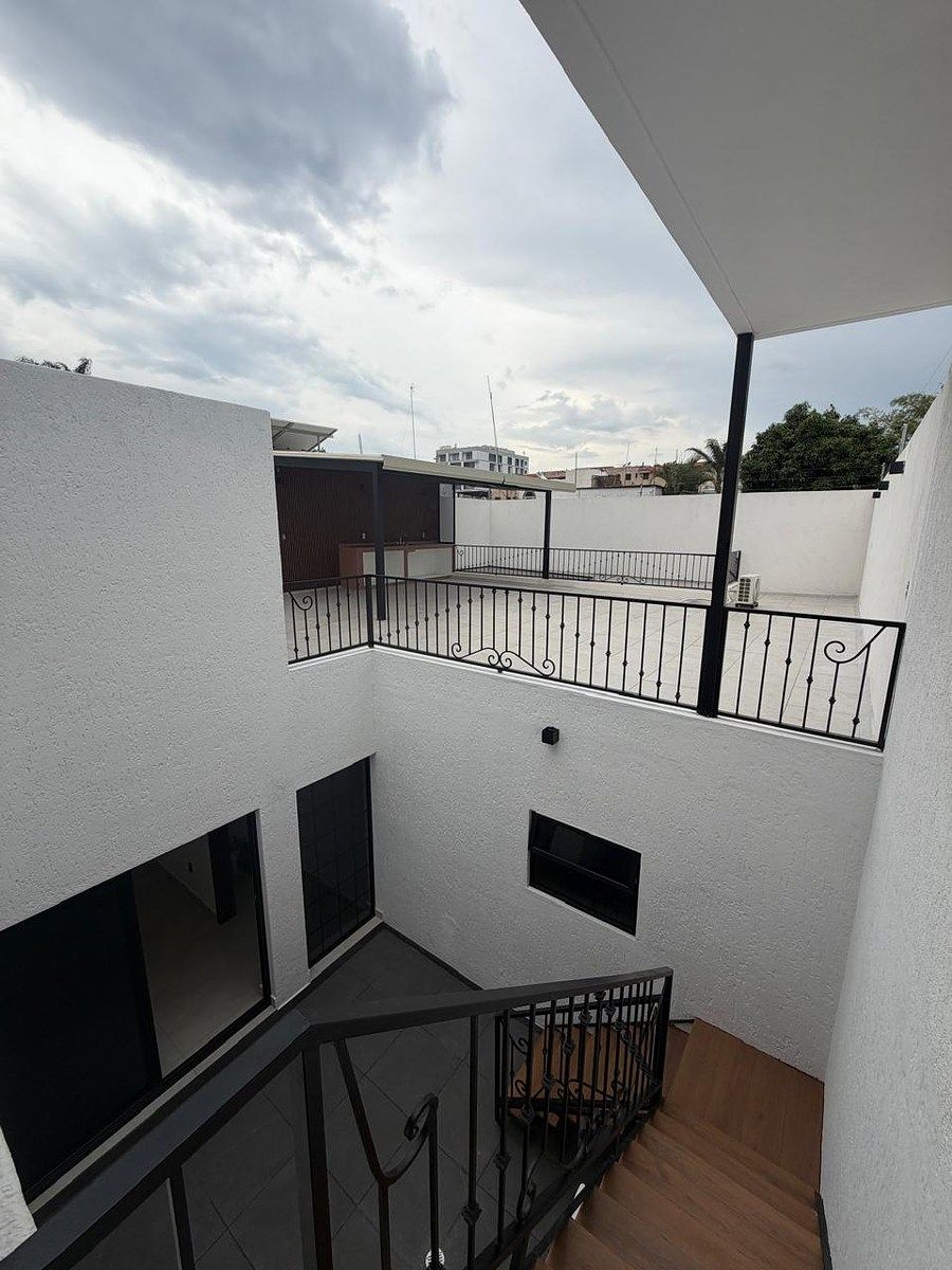 Casa em Residencial Victoria, Zapopan, foto 16 de 40