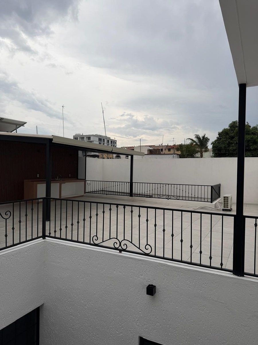 Casa em Residencial Victoria, Zapopan, foto 17 de 40