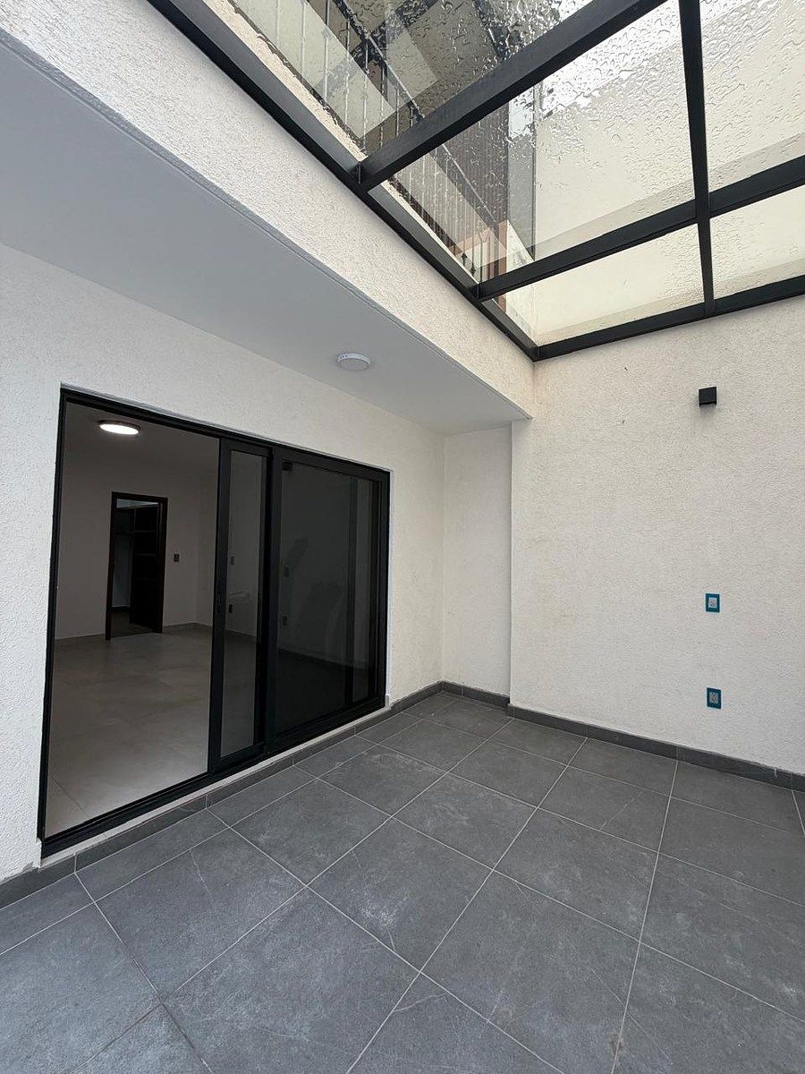 Casa em Residencial Victoria, Zapopan, foto 40 de 40