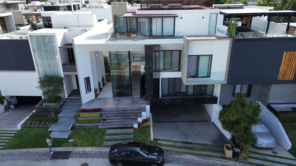 CASA PUERTA LAS LOMAS, foto 1 de 24