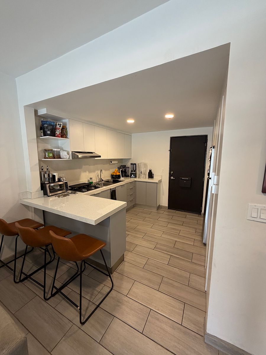 DEPARTAMENTO EN VENTA MEXICALI, foto 1 de 8
