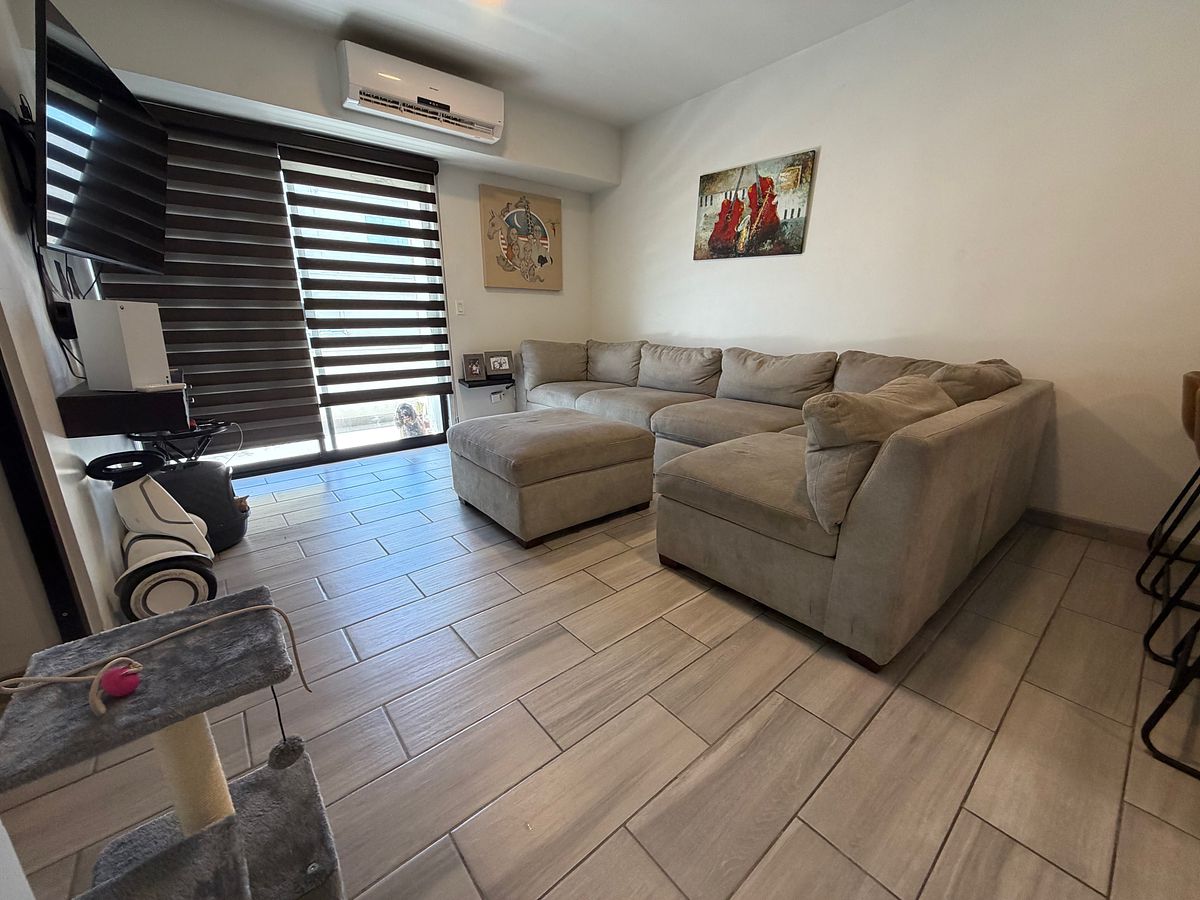 Departamento en Centro Cívico, Mexicali, foto 4 de 8