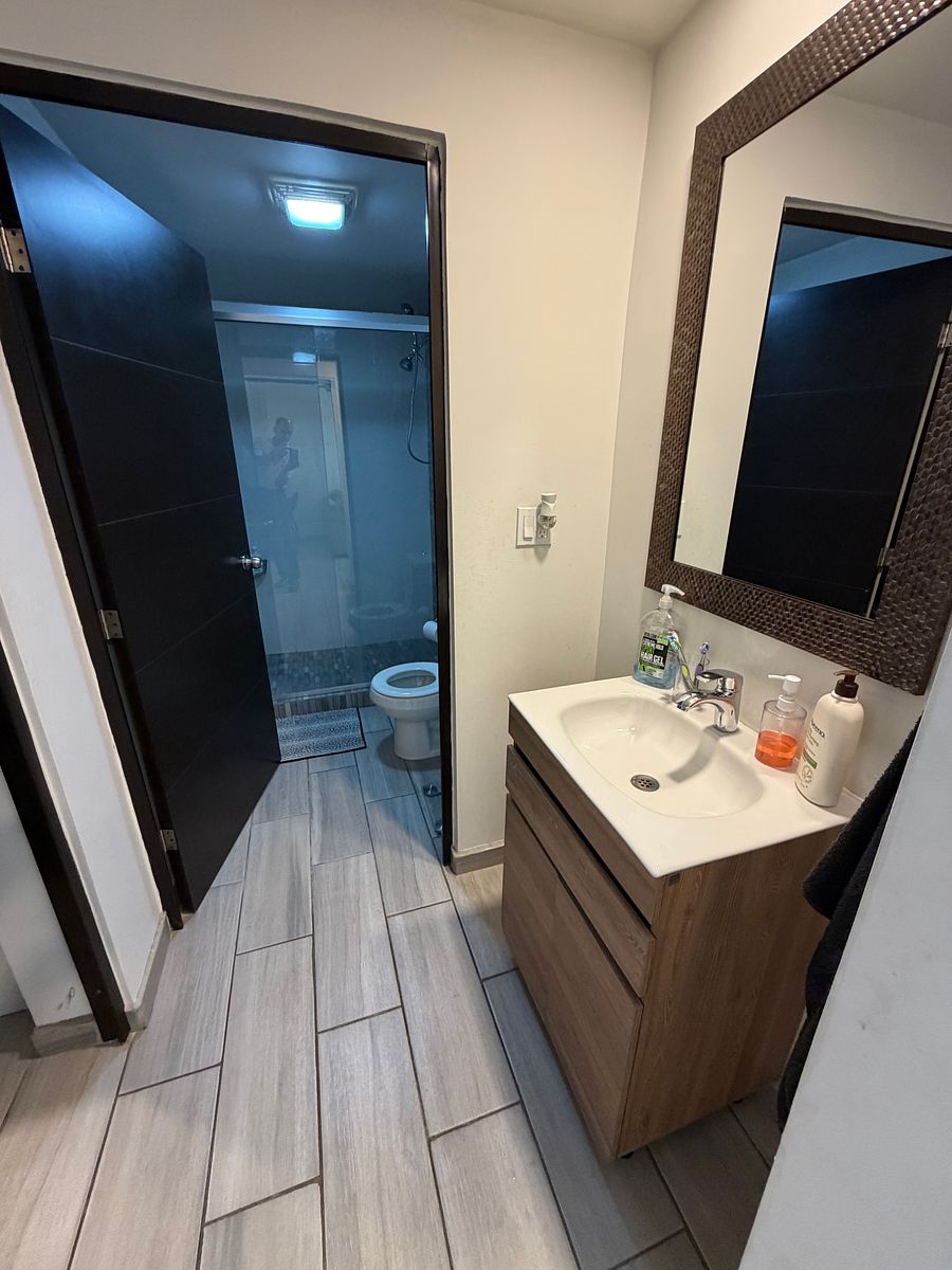 Departamento en Centro Cívico, Mexicali, foto 5 de 8